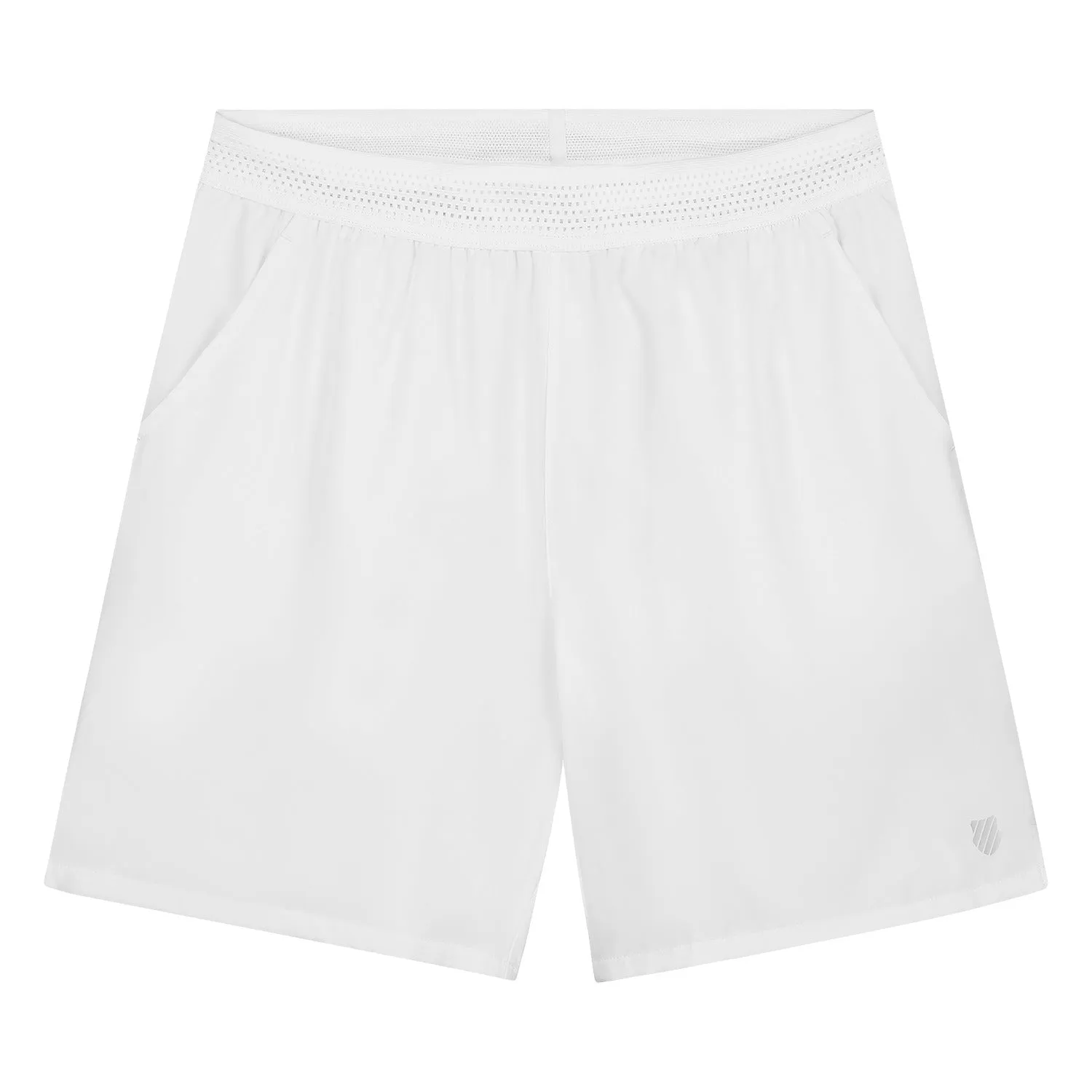 104914-100 | HYPERCOURT SHORT 7 | WHITE