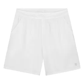 104914-100 | HYPERCOURT SHORT 7 | WHITE