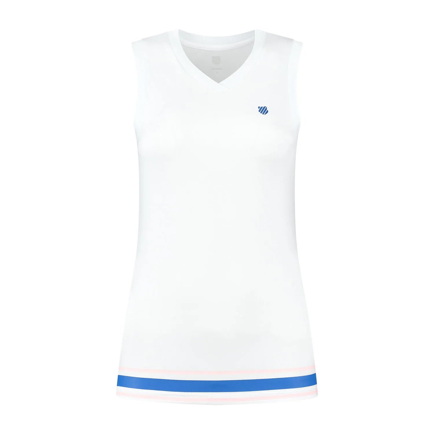 195819-100 | HYPERCOURT SINGLET