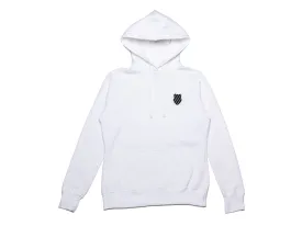 197246-100 | HERITAGE HOODIE | WHITE