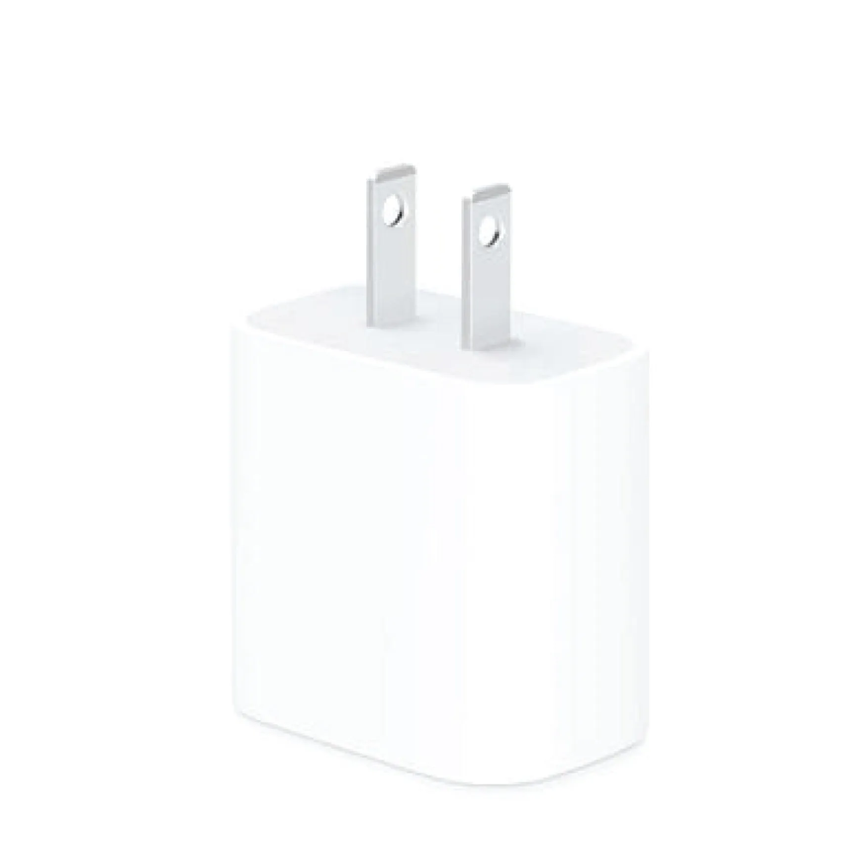 20W Usb-C Power Adapter 2 Pin