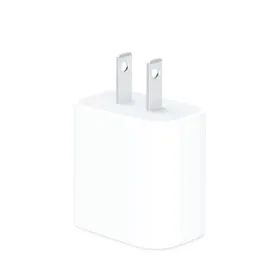 20W Usb-C Power Adapter 2 Pin