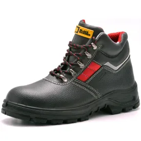 5993 Safety Work Boots for Men