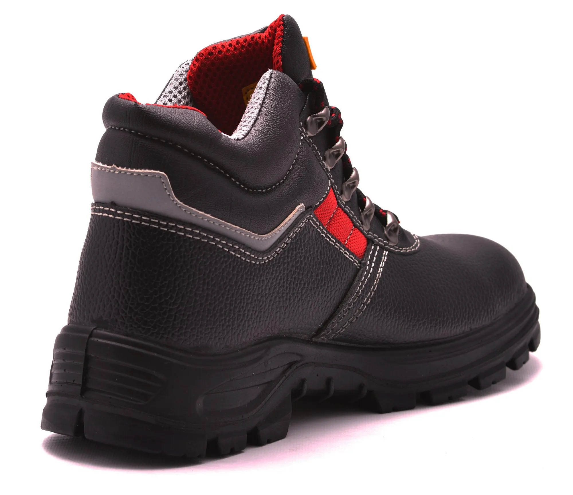 5993 Safety Work Boots for Men