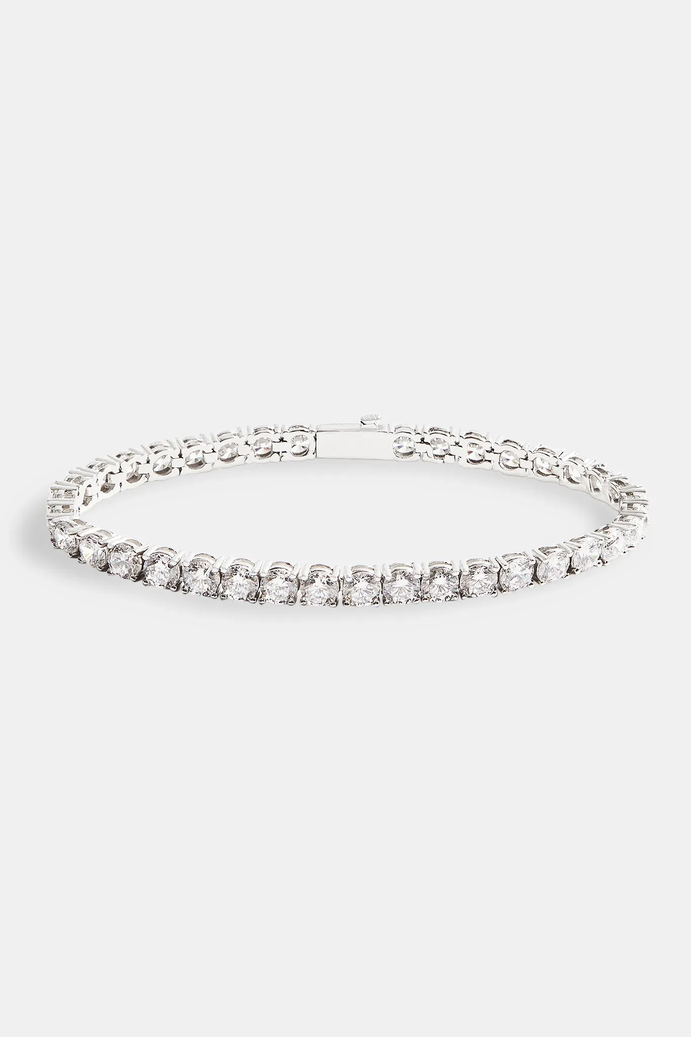 5mm Tennis Bracelet