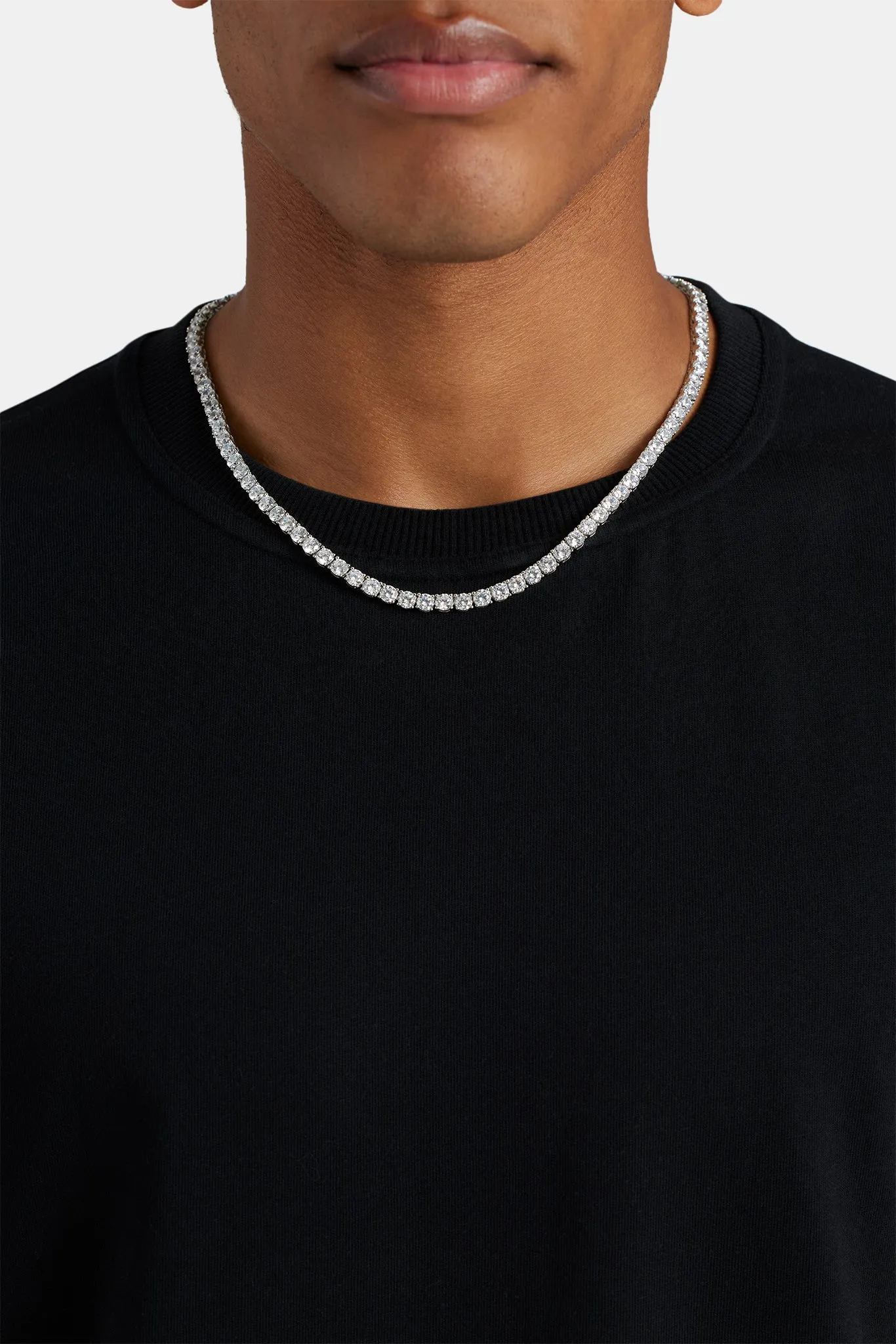 5mm Tennis Chain