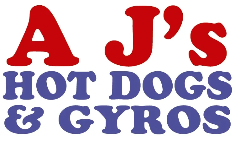 A J'S Hot Dogs and Gyros