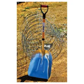 Aluminium Shovel