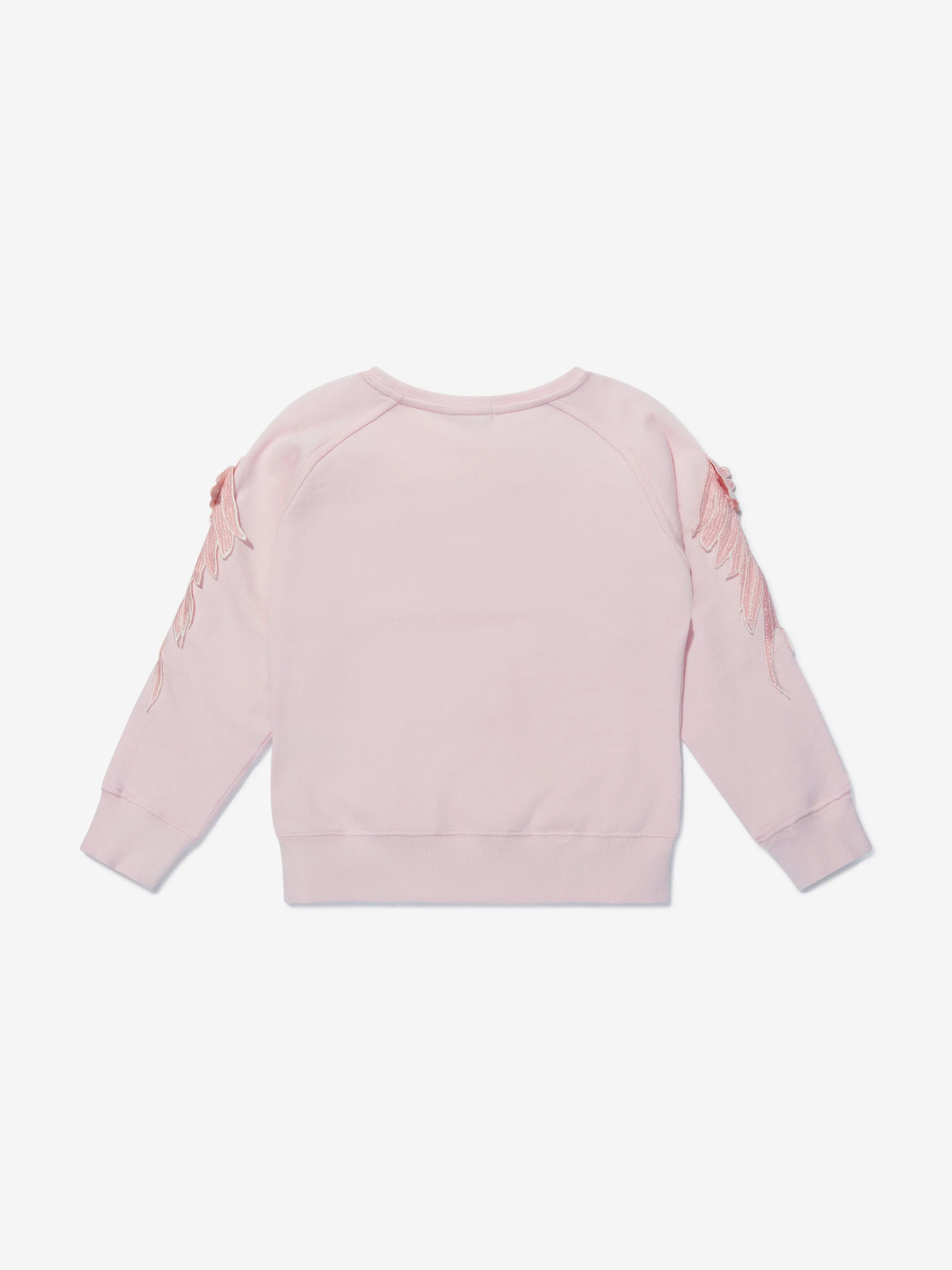 Angels Face Girls Cotton Emelia Sweatshirt