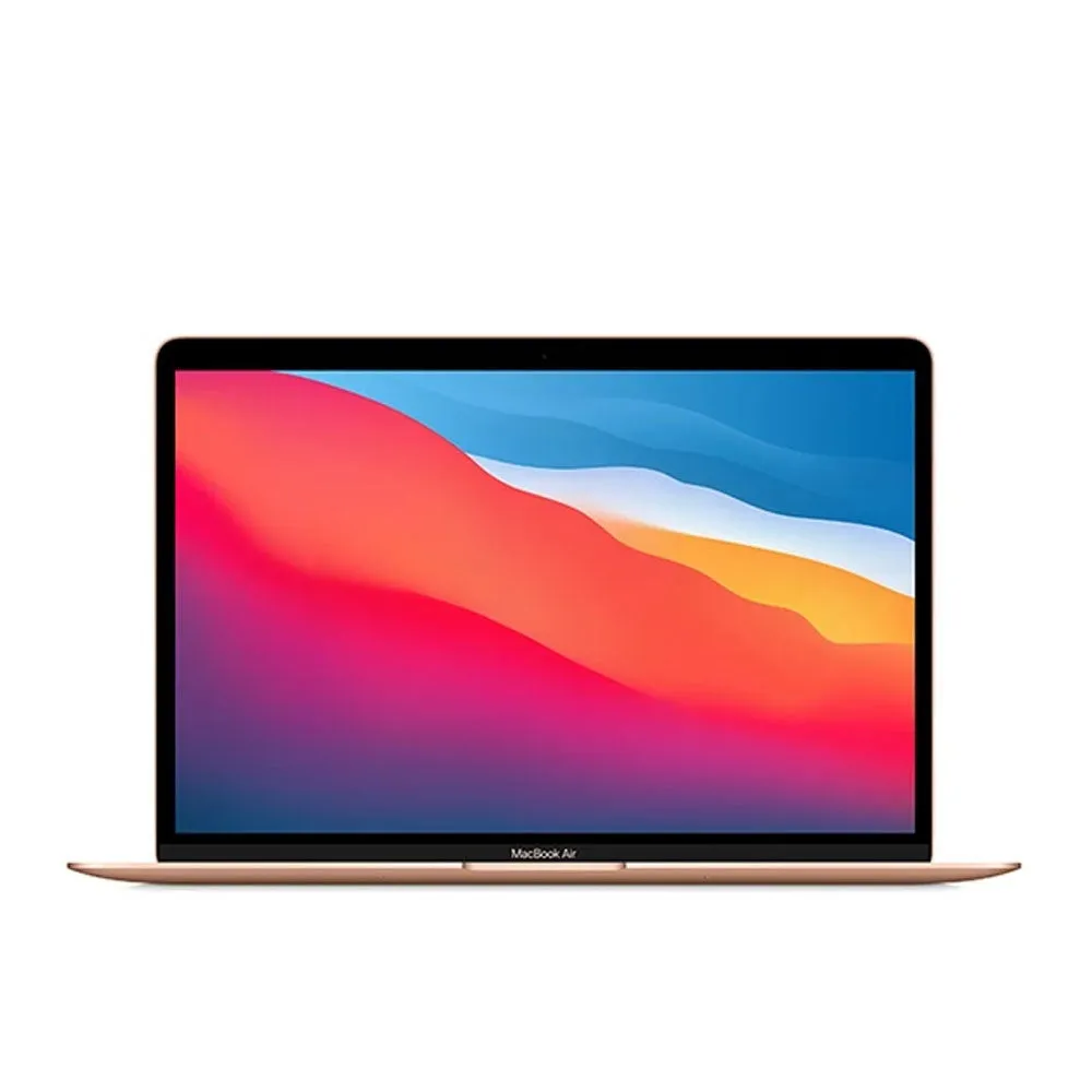 Apple MacBook Air 13.3-inch M1 Chip with 8-core CPU