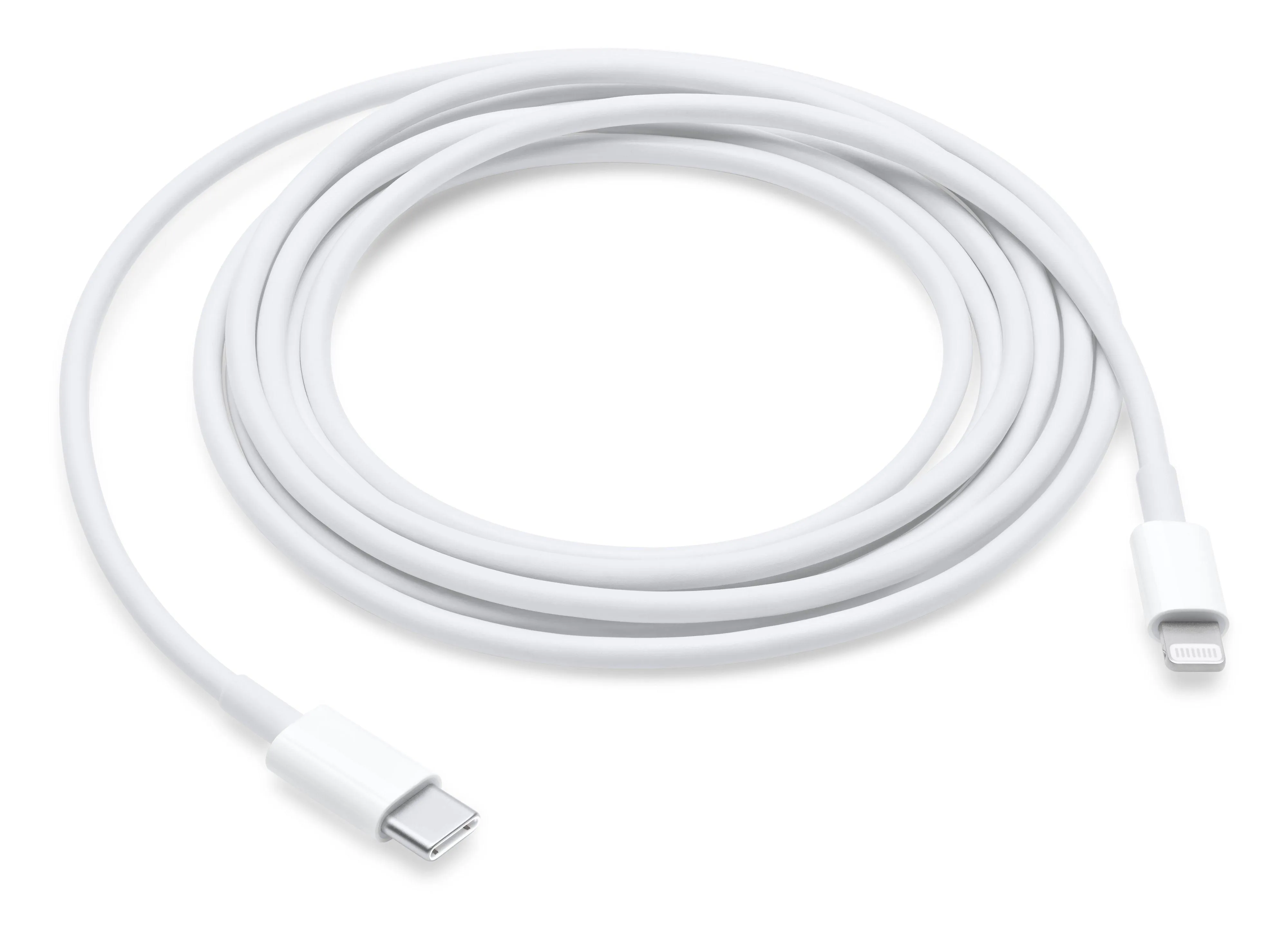 Apple USB-C to Lightning 1M/2M Cable with 20W PD Power Adapter