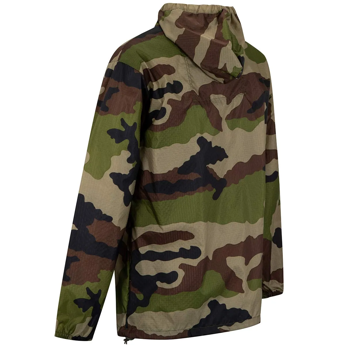 Arktis A192 Stowaway Shirt CCE Camo