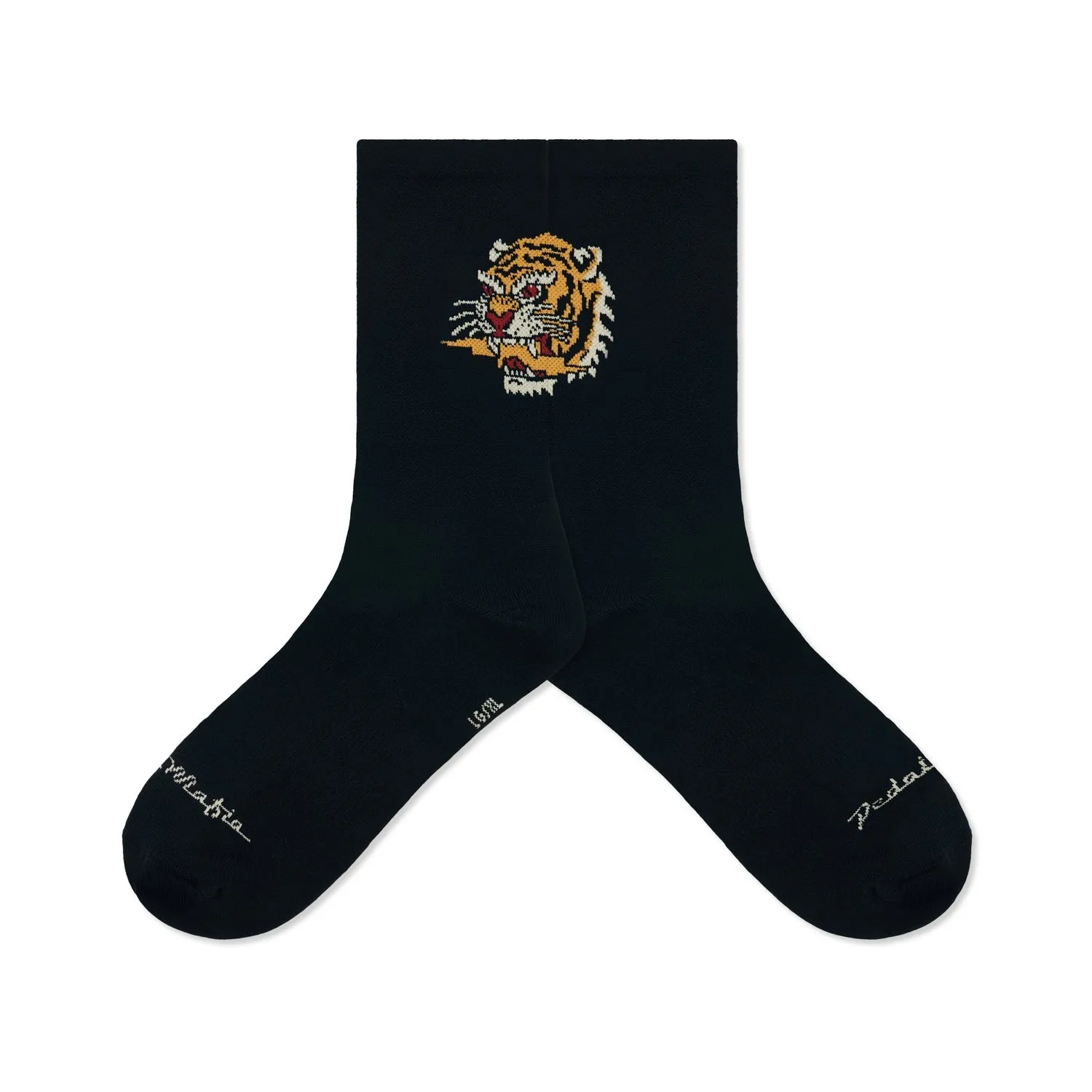 Artist Series Sock - Fast Times Black