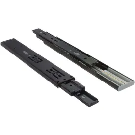 Avio Full Extension Push Drawer Slide 450mm