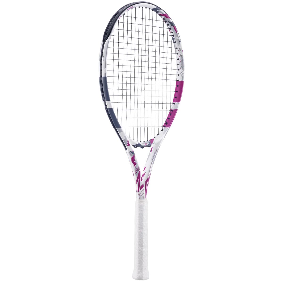 Babolat Evo Aero Tennis Racket Pink