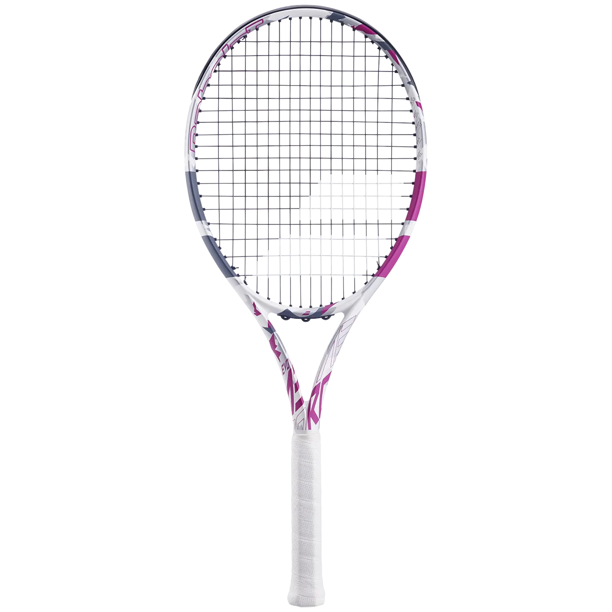 Babolat Evo Aero Tennis Racket Pink