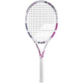 Babolat Evo Aero Tennis Racket Pink