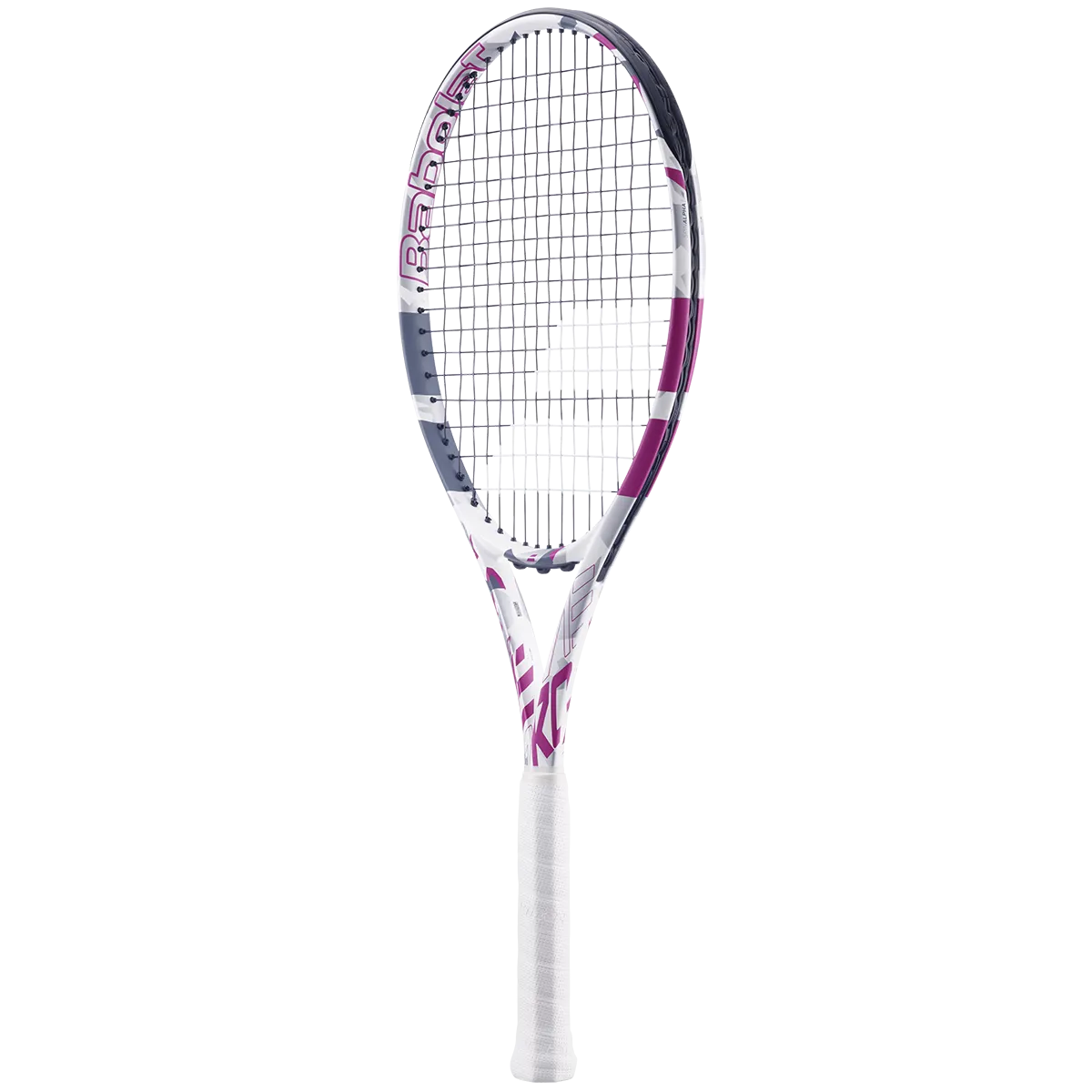 Babolat Evo Aero Tennis Racket Pink