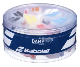 Babolat Flag Dampener 50 Jar