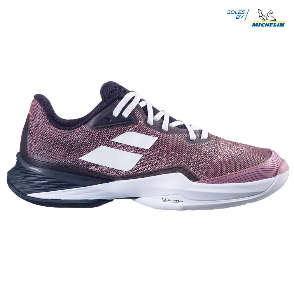 Babolat Jet Mach 3 All Court Women's Pickleball Shoe