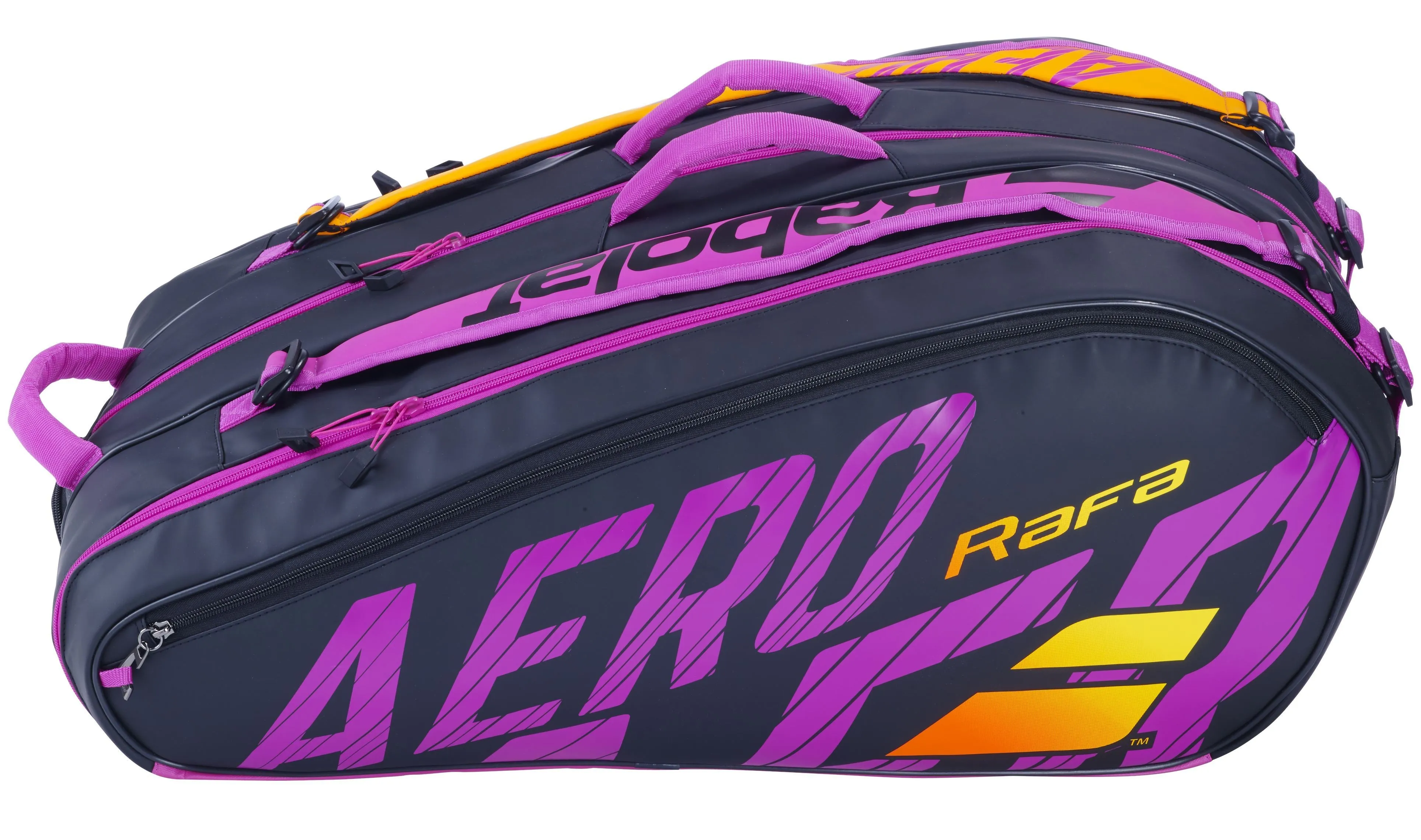 Babolat Racquet Bag RH12 PURE AERO RAFA