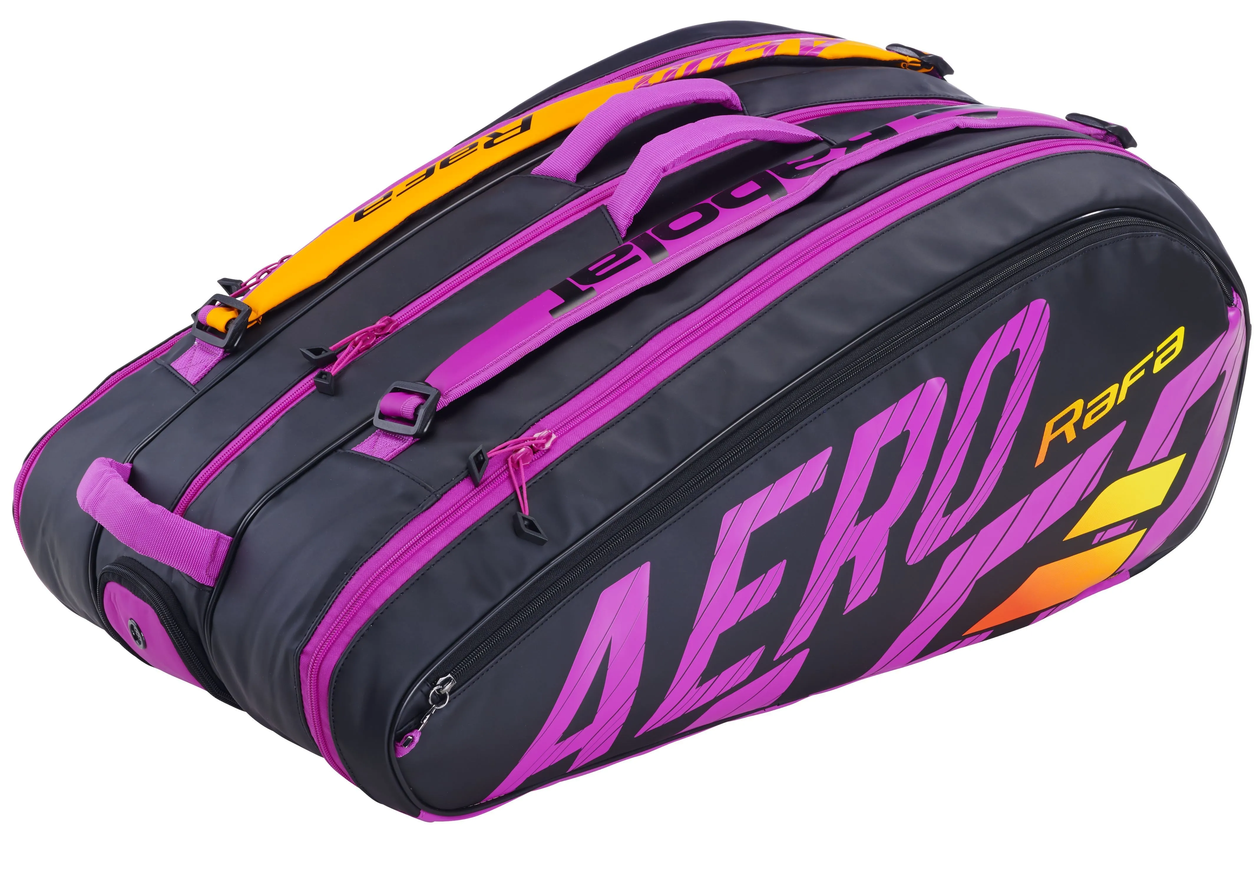 Babolat Racquet Bag RH12 PURE AERO RAFA