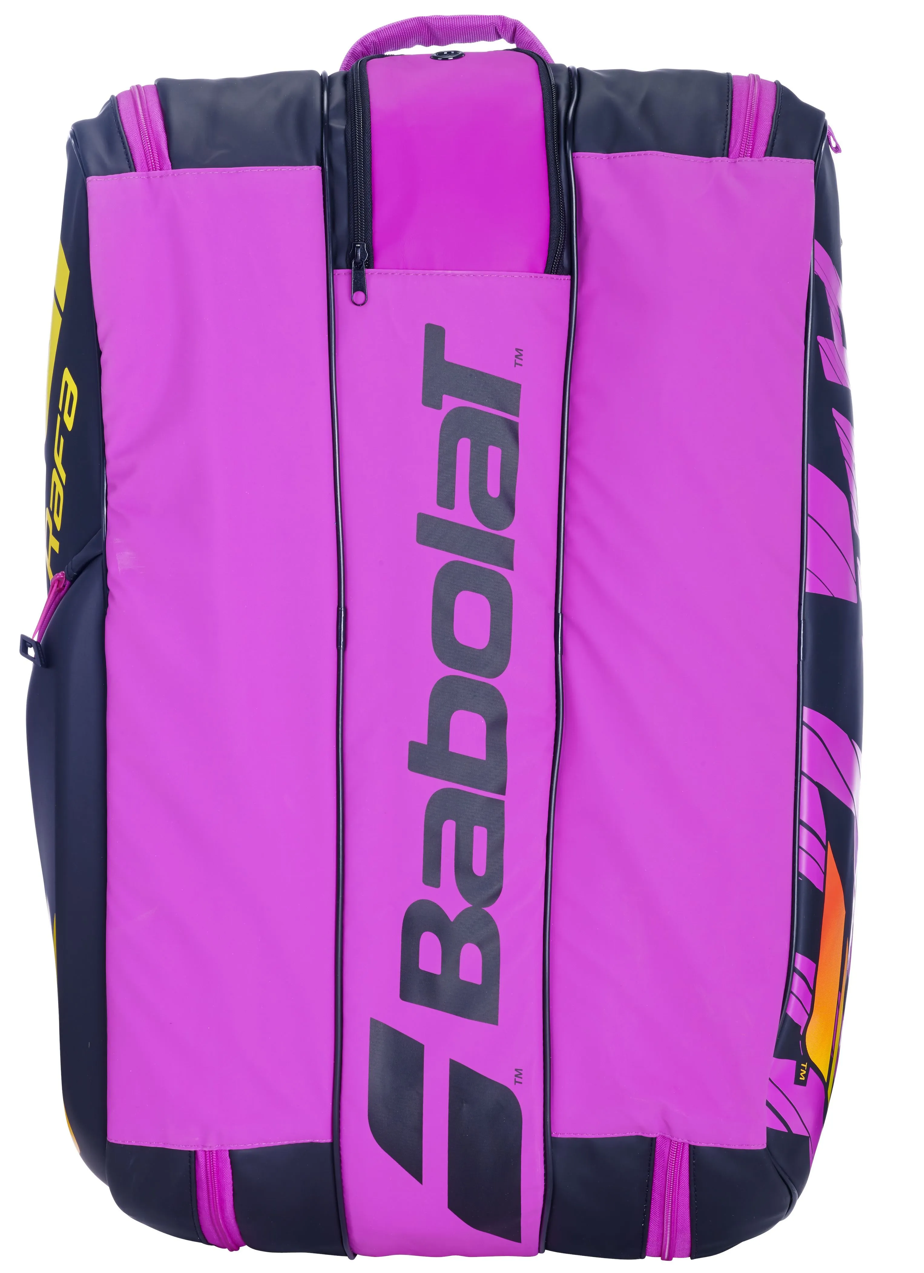 Babolat Racquet Bag RH12 PURE AERO RAFA