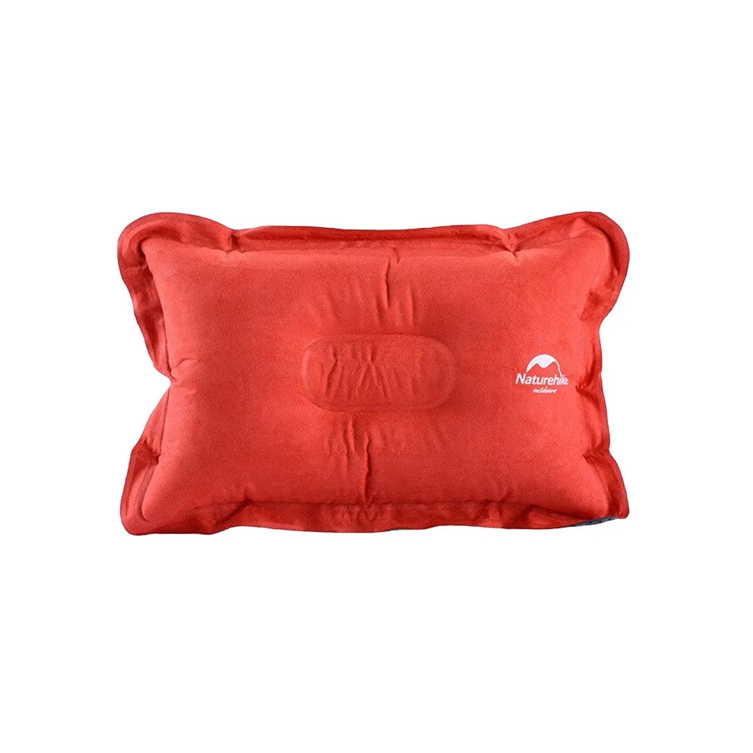 Bantal Angin Naturehike NH15A001-L Comfortable Suede Pillow