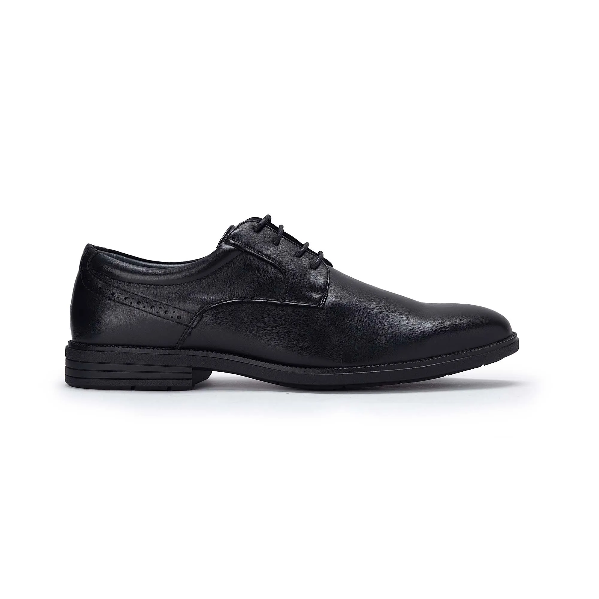 BATA Men Comfit Dress Shoes 821X700