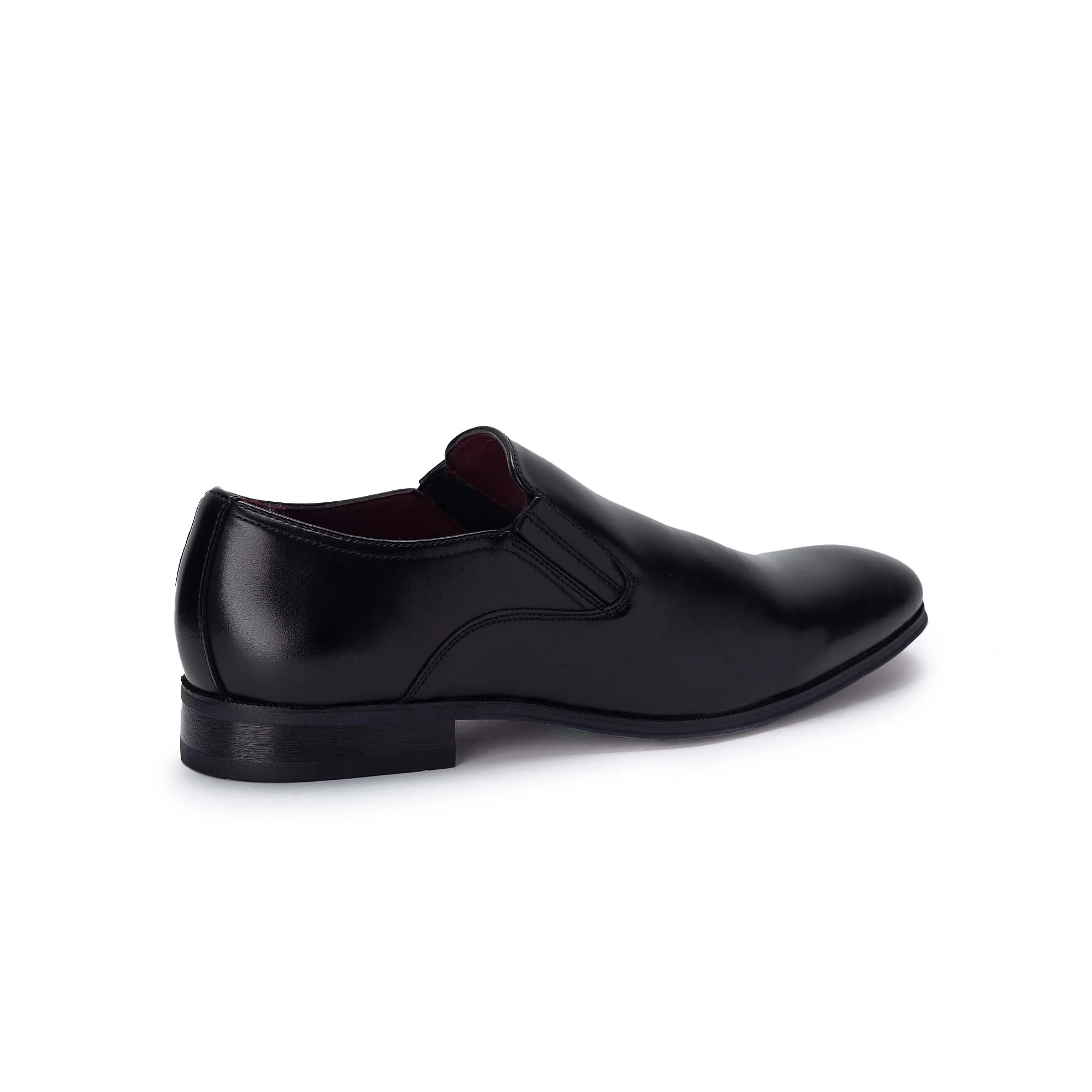 BATA Men Slip On Dress Shoes 811X003