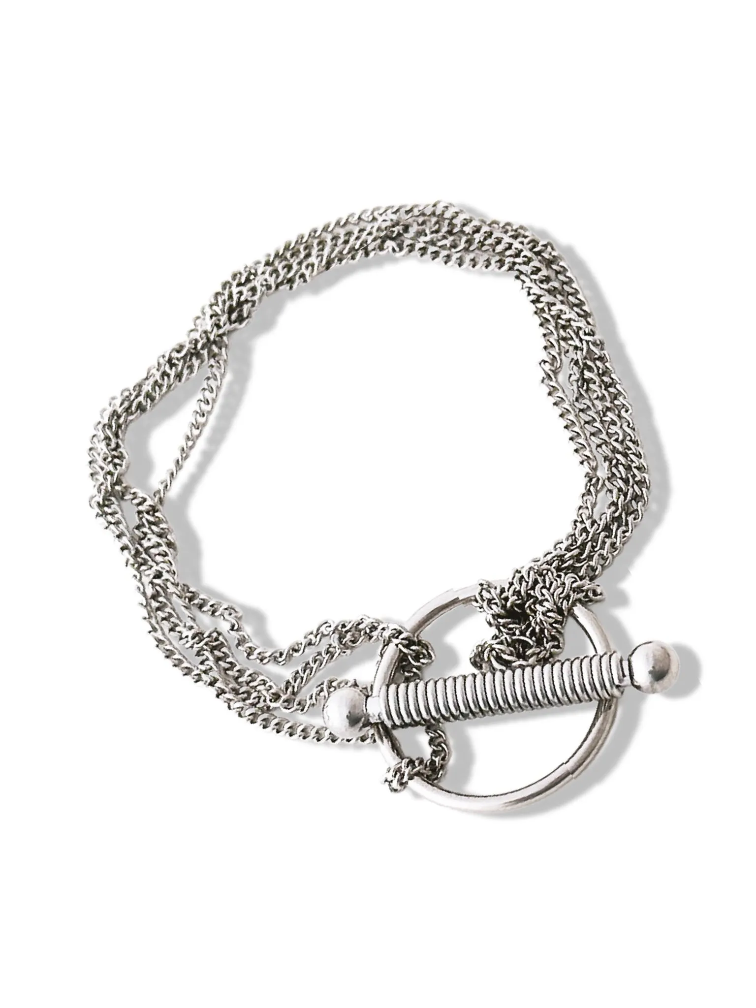 BENNIE WATER RESISTANT BRACELET