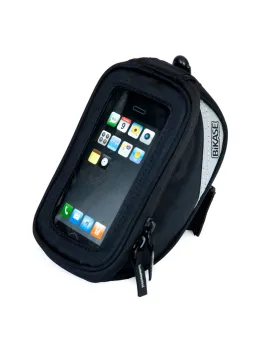 BiKASE Beetle Top Tube Bag