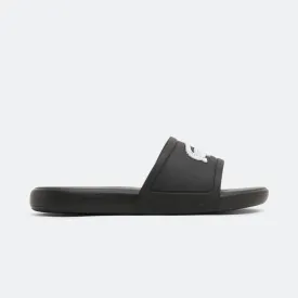 Black Logo Slides