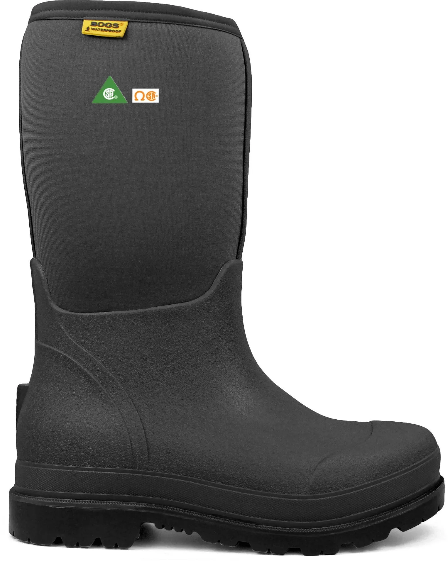 Bogs Men's CSA Stockman 72177PP