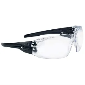 Bolle Silex  BSSI Safety Glasses Clear