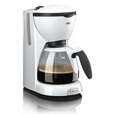 Braun KF520 / 1 Cafe House Coffee Maker 220v