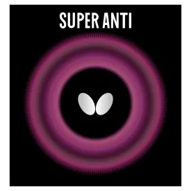 Butterfly Super Anti Rubber