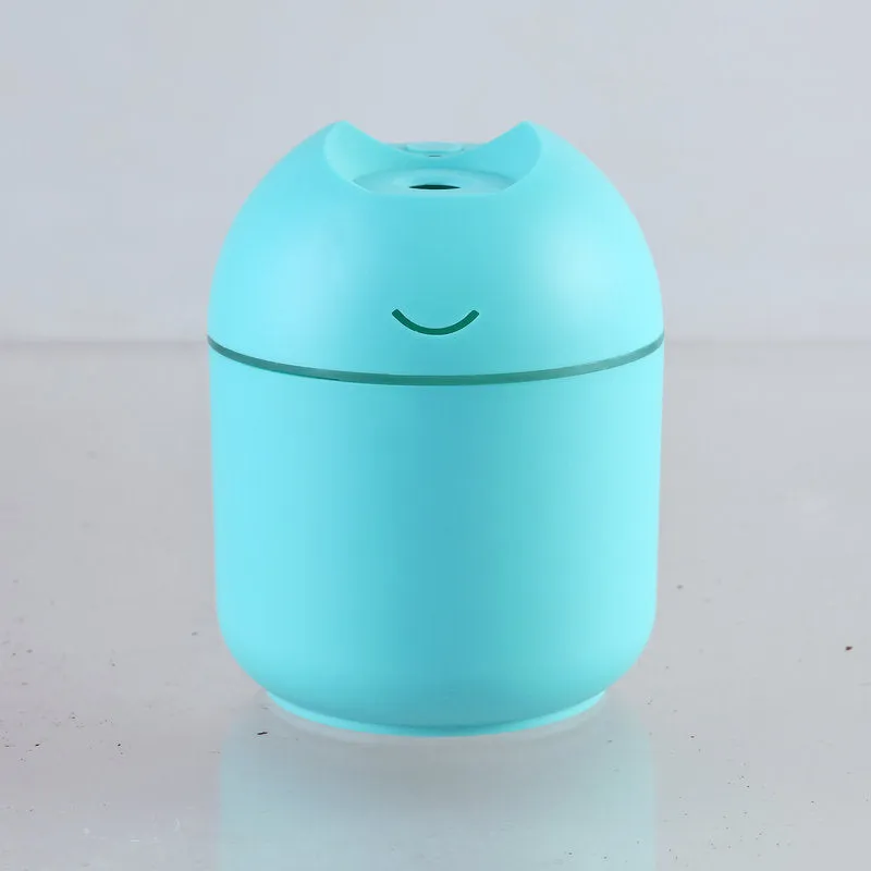 car silent mini humidifier customized