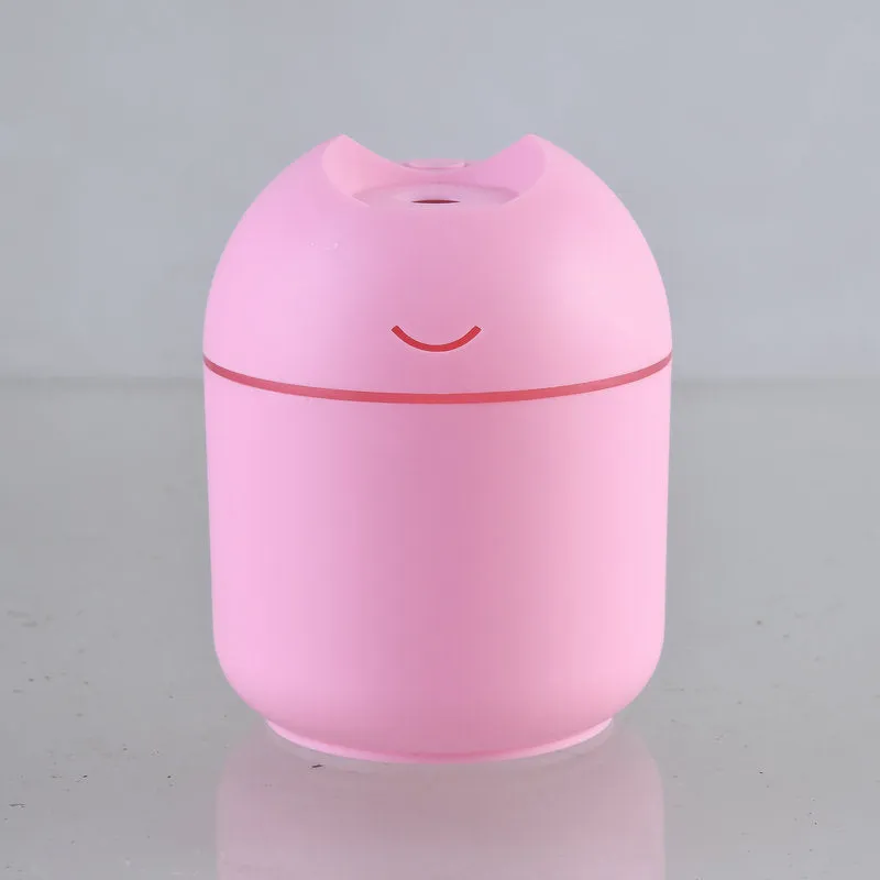 car silent mini humidifier customized