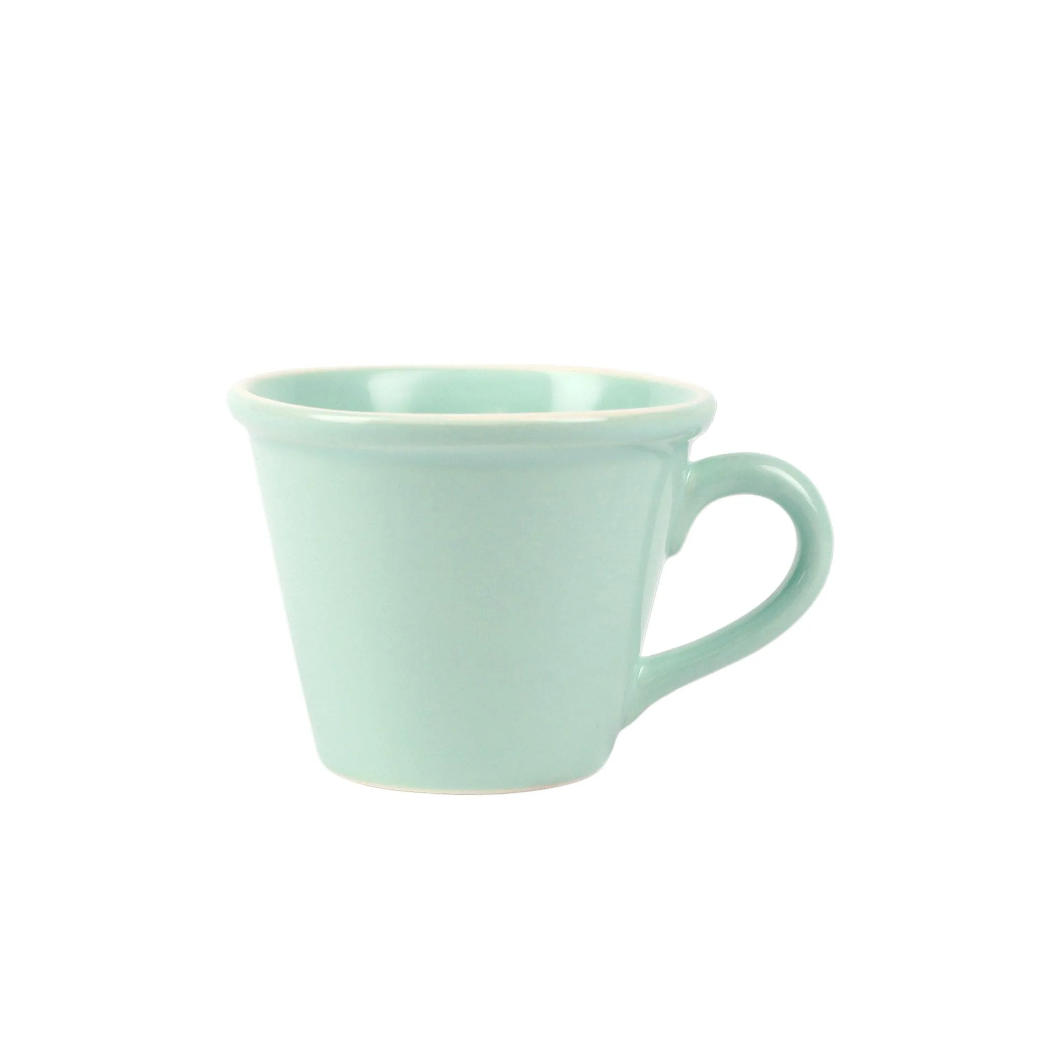 Chroma Aqua Mug