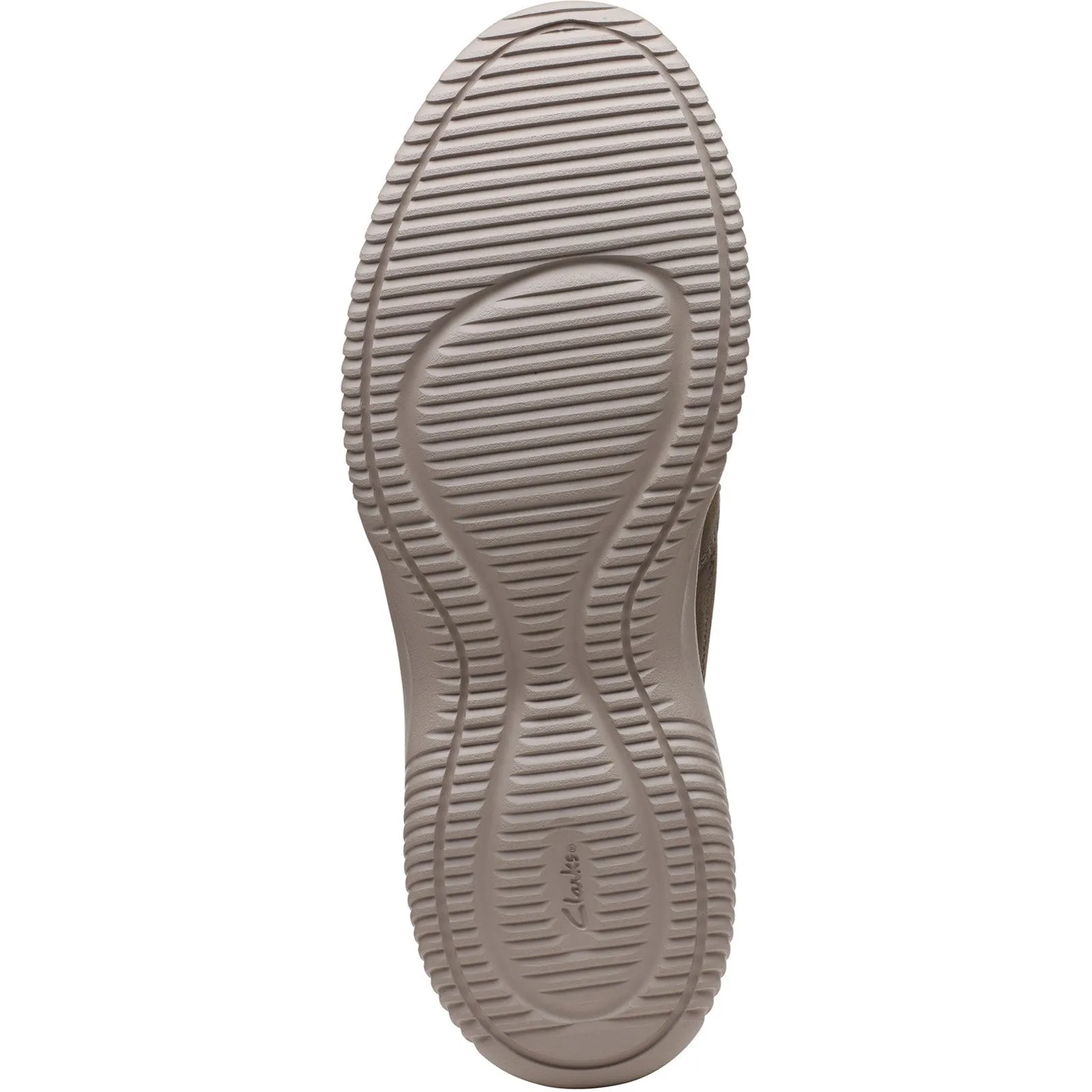 Clarks Donaway Free Mens Slip On Casual Shoe