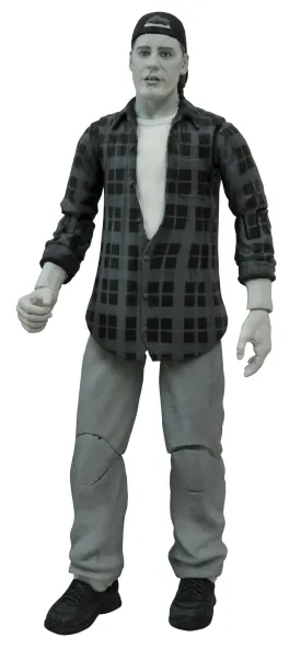 Clerks Select - Randal Figure