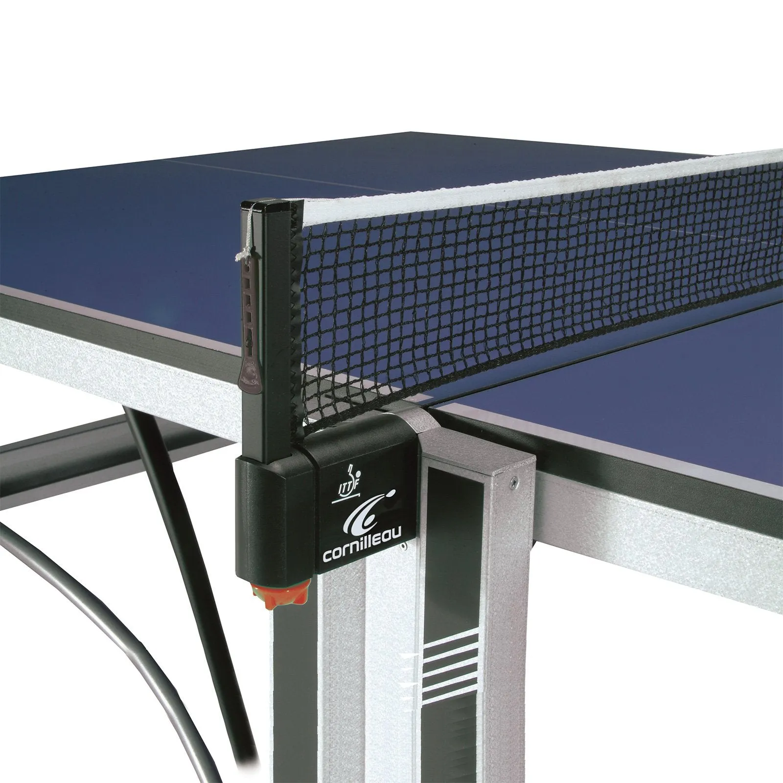 Cornilleau ITTF Competition 540 Rollaway Table Tennis Table