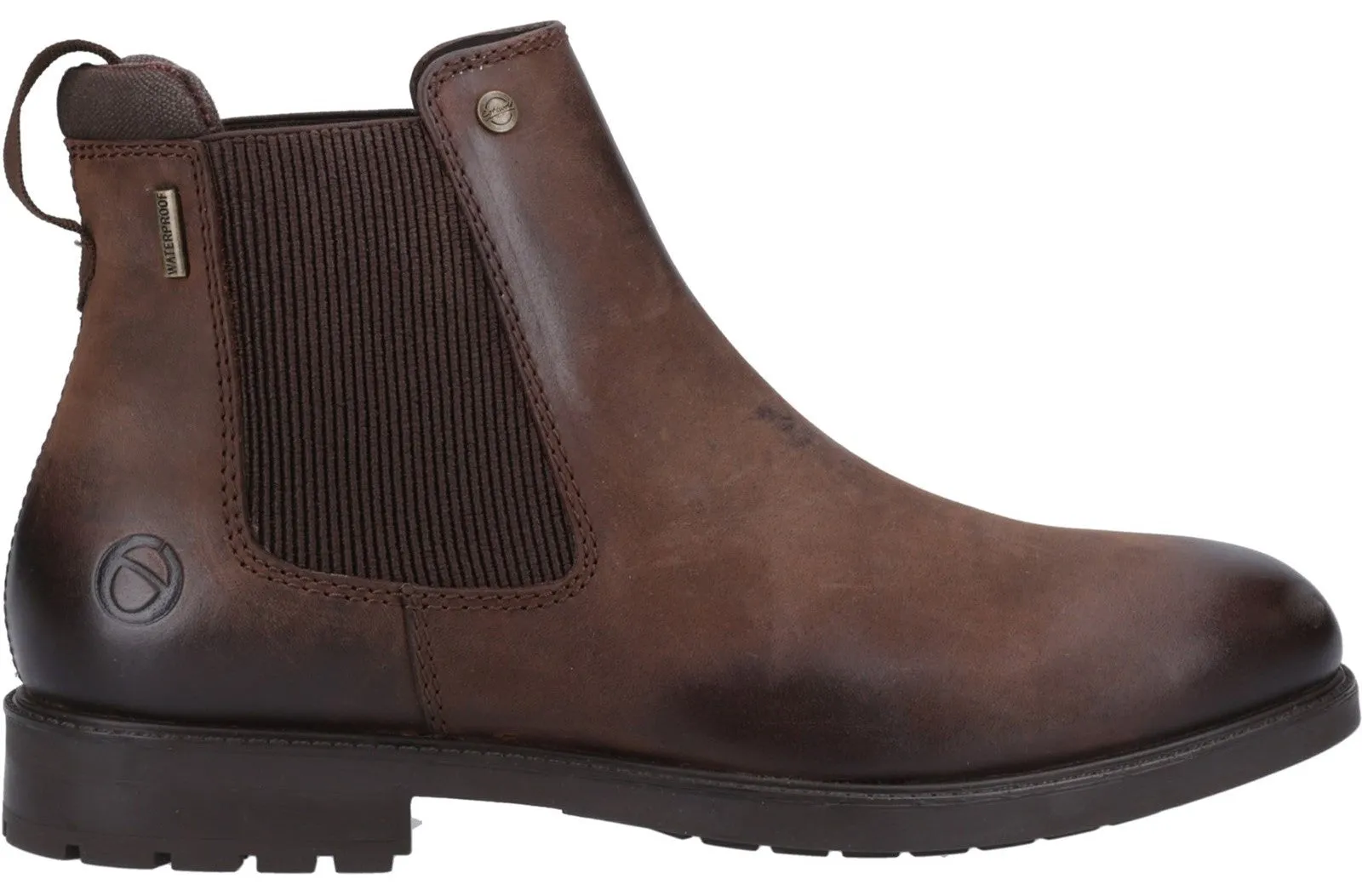 Cotswold Gretton Mens Waterproof Chelsea Boot