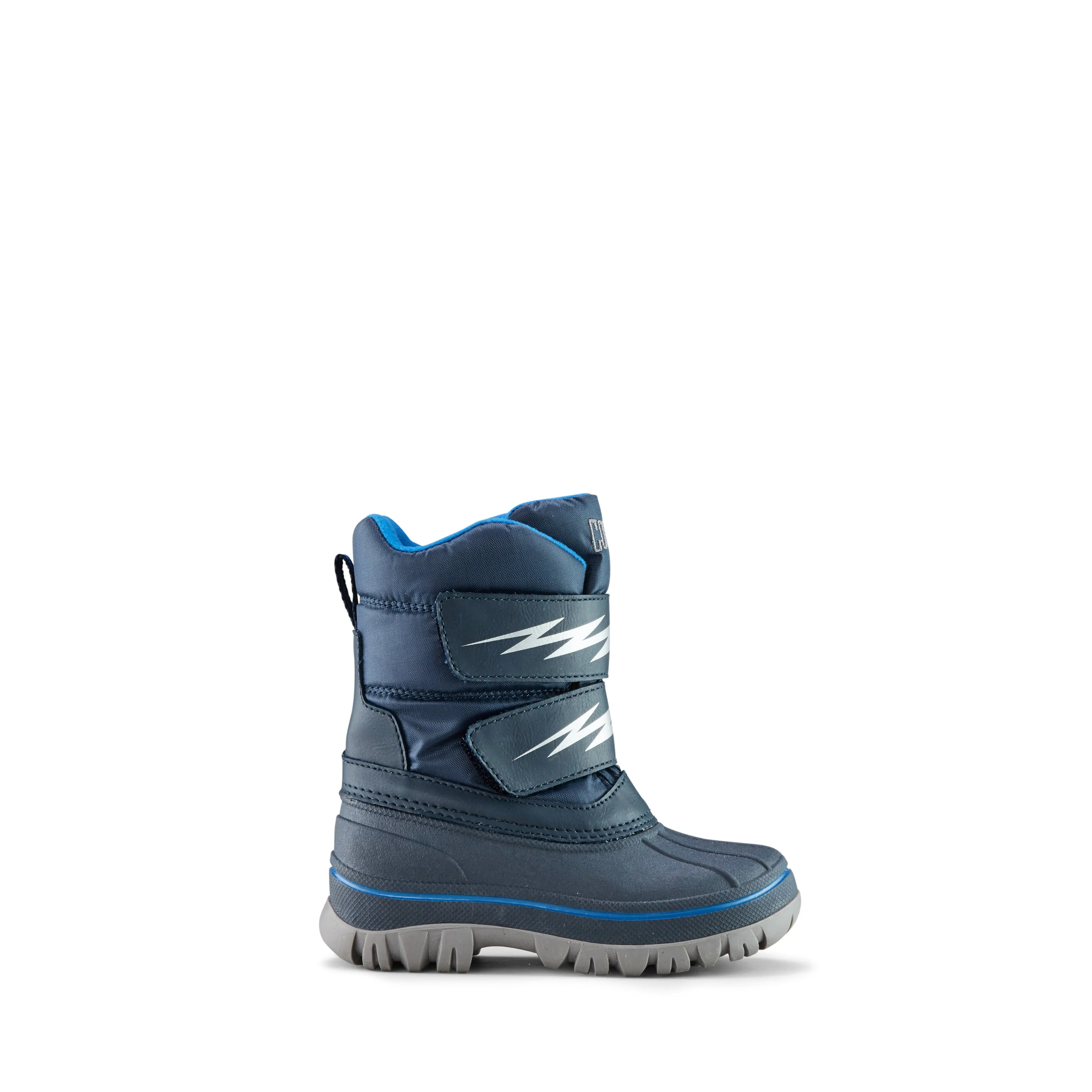 Cougar Kids' Winter Boot Bolt Navy