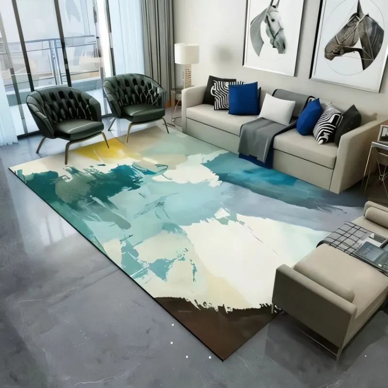 Cript Area Rug