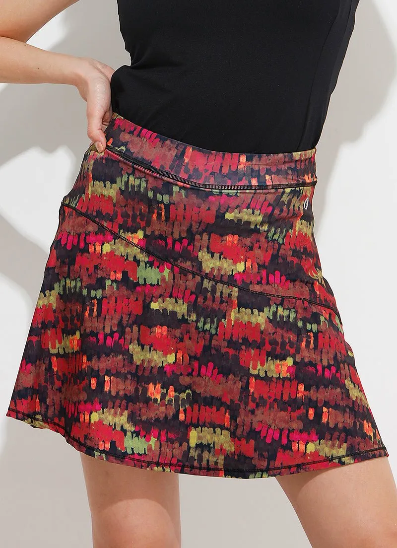 Cross Skirt (Venus) 17"