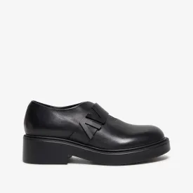 Curiatia | Women's calf slip-on