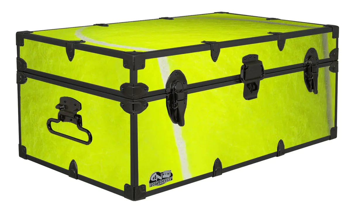 Designer Trunk - Tennis - 32x18x13.5"