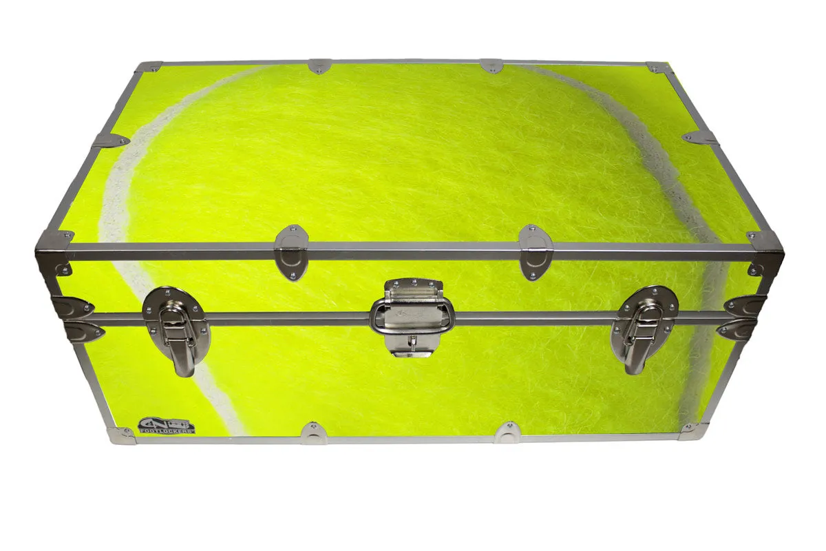 Designer Trunk - Tennis - 32x18x13.5"